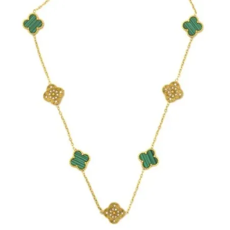 Collier Femme Unbranded  KR6170 - Unbranded