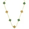 Collier Femme Unbranded  KR6170 - Unbranded