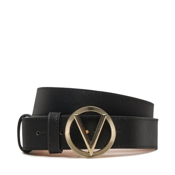 Ceinture En Cuir Femme MARIO VALENTINO VCS7VQ03SAF - MARIO VALENTINO