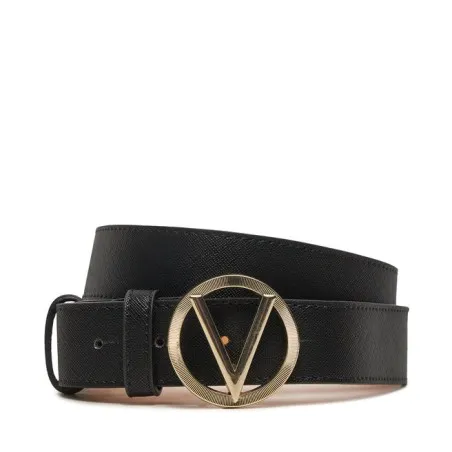 Ceinture En Cuir Femme MARIO VALENTINO VCS7VQ03SAF - MARIO VALENTINO