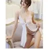Nuisette de nuit GLAMOUR - LFW411 - BLOOM