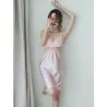 Nuisette de nuit GLAMOUR - LFW412 - BLOOM
