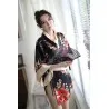 Kimono EVASION - LFW102 - BLOOM