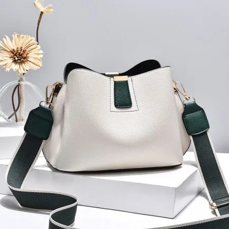 Sac à main Soléa - BLOOM