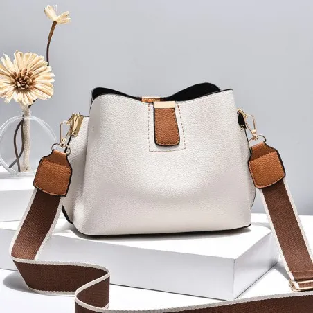 Sac à main Soléa - BLOOM