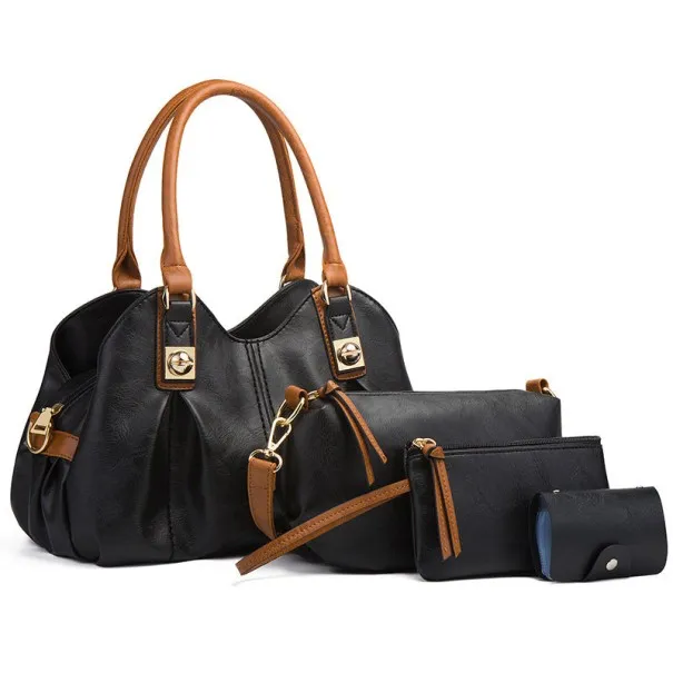 Sac à Main Femme BLOOM Terréa 4SM26-1 - BLOOM