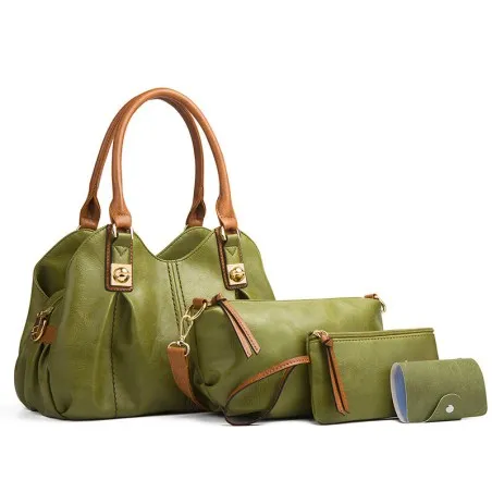 Sac à Main Femme BLOOM Terréa 4SM26-1 - BLOOM