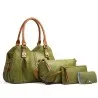 Sac à Main Femme BLOOM Terréa 4SM26-1 - BLOOM