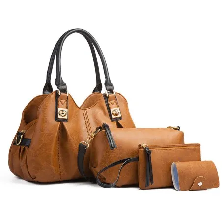 Sac à Main Femme BLOOM Terréa 4SM26-1 - BLOOM