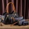 Sac à Main Femme BLOOM Terréa 4SM26-1 - BLOOM