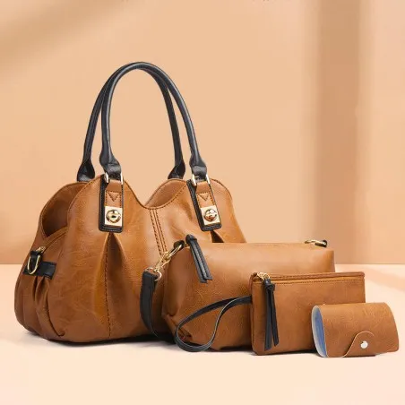 Sac à Main Femme BLOOM Terréa 4SM26-1 - BLOOM