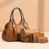 Sac à Main Femme BLOOM Terréa 4SM26-1 - BLOOM