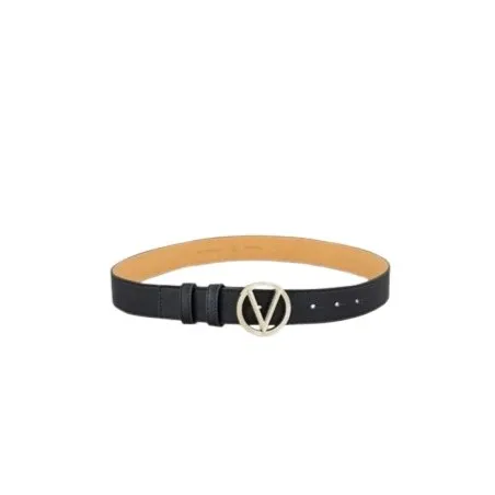 Ceinture En Cuir Femme MARIO VALENTINO VCS7VQ03SAF - MARIO VALENTINO