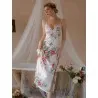 Nuisette de nuit GLAMOUR - LFS314 - BLOOM