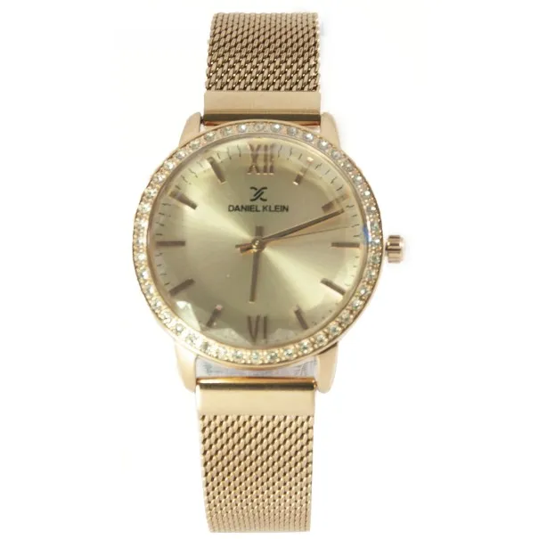 Montre Femme DANIEL KLEIN DK12375.7 - 