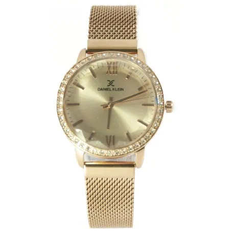 Montre Femme DANIEL KLEIN DK12375.7 - 