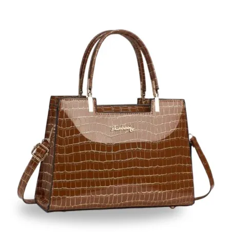 Sac à Main Femme BLOOM Lotus 3SM19-1 - BLOOM