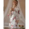Robe de nuit HARMONIE - LFS313 - BLOOM