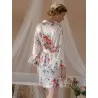 Robe de nuit HARMONIE - LFS313 - BLOOM