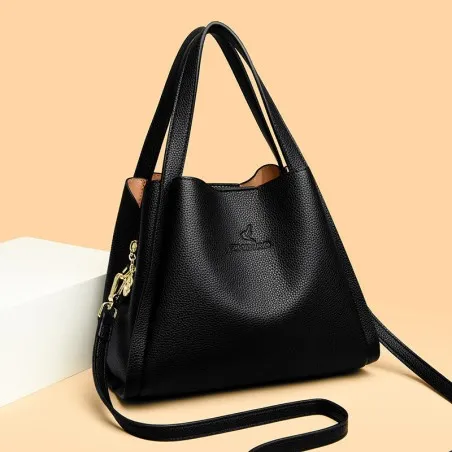 Sac à main Aurel - BLOOM