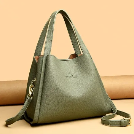 Sac à main Aurel - BLOOM