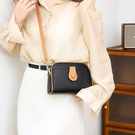 Sac à main Zeva - BLOOM