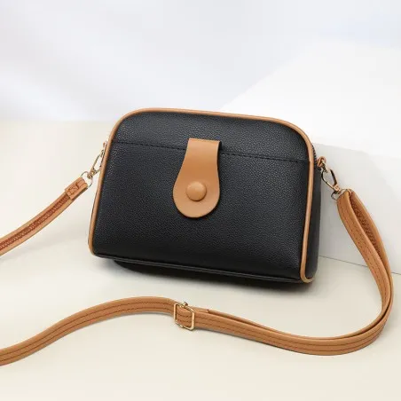 Sac à main Zeva - BLOOM