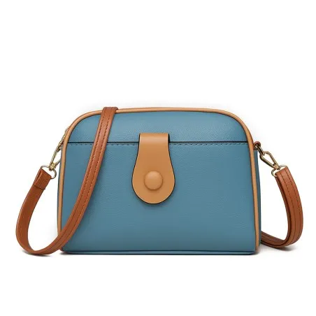 Sac à main Zeva - BLOOM