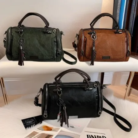 Sac à Main Femme BLOOM Alaya 4SM24-1 - BLOOM