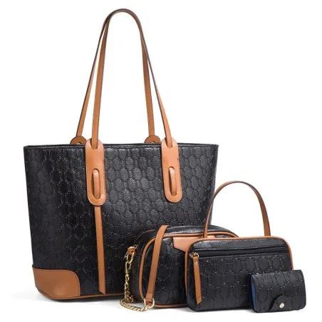 Sac à Main Femme BLOOM Gaia 4SM25-1 - BLOOM