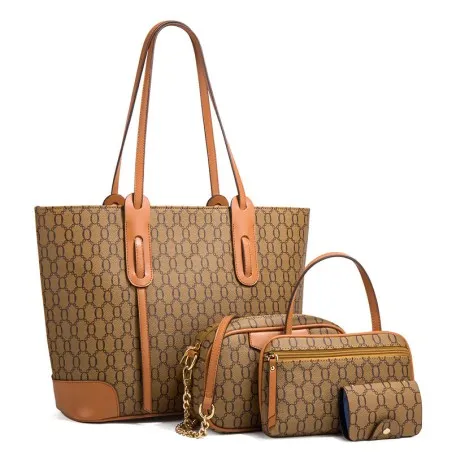 Sac à Main Femme BLOOM Gaia 4SM25-1 - BLOOM