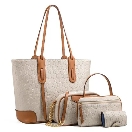 Sac à Main Femme BLOOM Gaia 4SM25-1 - BLOOM