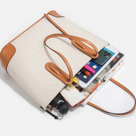 Sac à Main Femme BLOOM Gaia 4SM25-1 - BLOOM