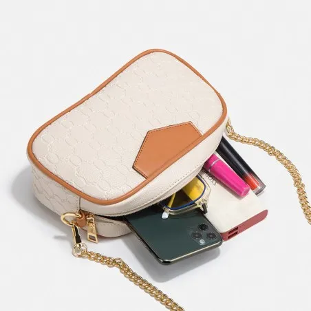 Sac à Main Femme BLOOM Gaia 4SM25-1 - BLOOM