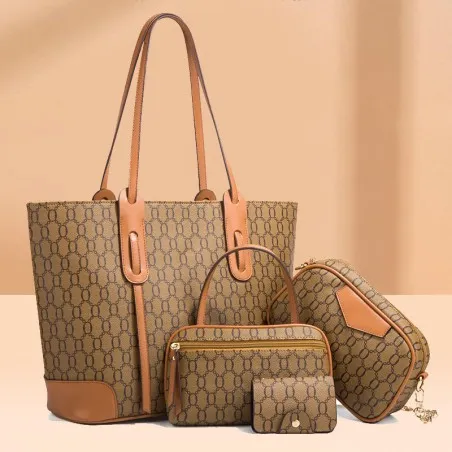Sac à Main Femme BLOOM Gaia 4SM25-1 - BLOOM