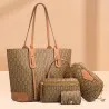 Sac à Main Femme BLOOM Gaia 4SM25-1 - BLOOM