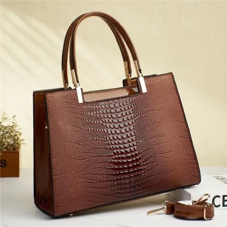 Sac à main Heliconia - 3SM01 - BLOOM