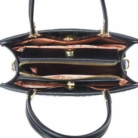 Sac à main Heliconia - 3SM01 - BLOOM