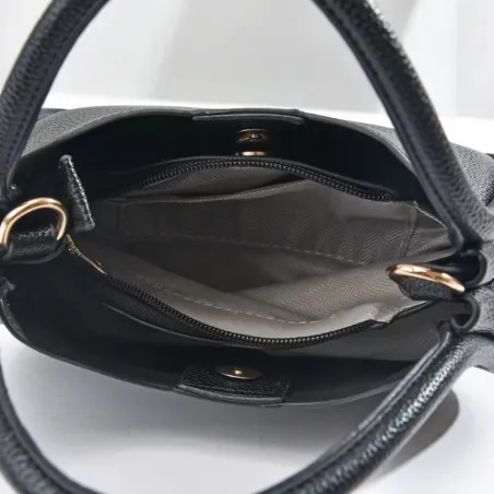 Sac à main Hoya - 3SM05 - BLOOM
