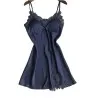Nuisette de nuit GLAMOUR - LFW308 - BLOOM
