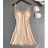 Nuisette de nuit GLAMOUR - LFW308 - BLOOM