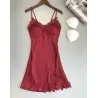 Nuisette de nuit GLAMOUR - LFW308 - BLOOM
