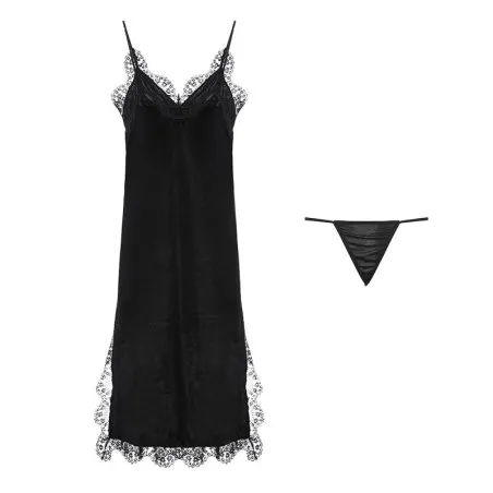 Lingerie BLOOM  LFS105-1 - BLOOM