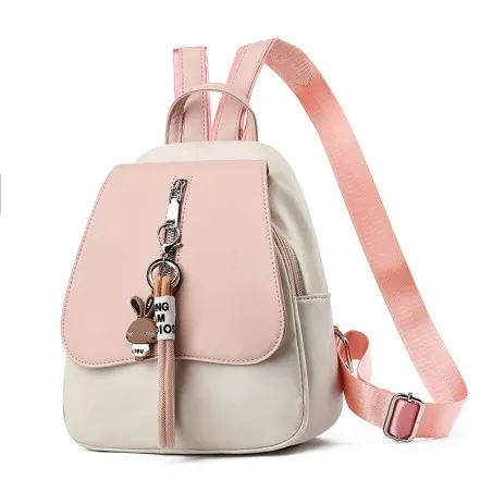 Sac à Dos Femme BLOOM Teddy - 3SM15 3SM15-1 - BLOOM