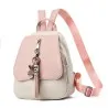 Sac à Dos Femme BLOOM Teddy - 3SM15 3SM15-1 - BLOOM