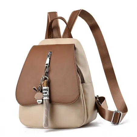 Sac à Dos Femme BLOOM Teddy - 3SM15 3SM15-1 - BLOOM