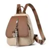 Sac à Dos Femme BLOOM Teddy - 3SM15 3SM15-1 - BLOOM