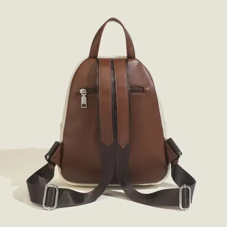 Sac à Dos Femme BLOOM Teddy - 3SM15 3SM15-1 - BLOOM