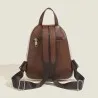 Sac à Dos Femme BLOOM Teddy - 3SM15 3SM15-1 - BLOOM