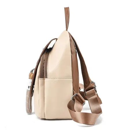 Sac à Dos Femme BLOOM Teddy - 3SM15 3SM15-1 - BLOOM